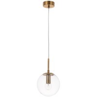 Подвесной светильник Arte Lamp A1915SP-1AB VOLARE под лампу 1xE14 40W