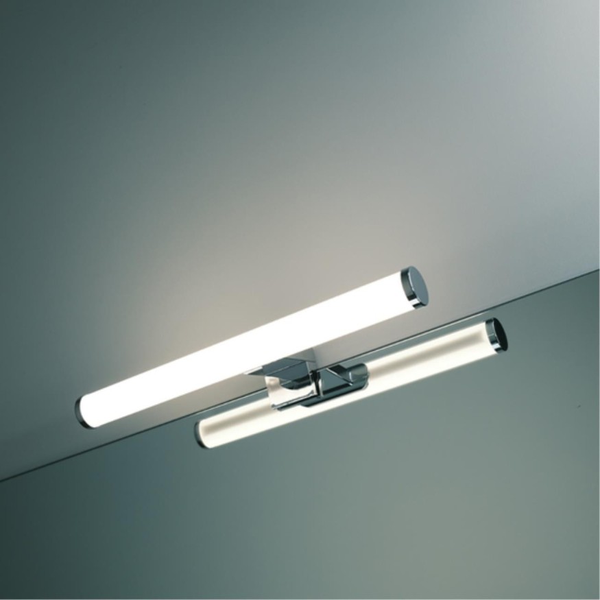 Подсветка для зеркал и картин Arte Lamp A2935AP-1CC ORIZZONE IP44 LED 5W