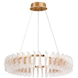 Подвесная люстра Divinare ANNA 1138/01 LM-125