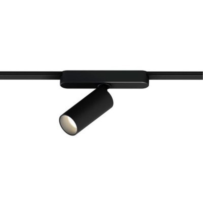 A1156PL-1BK Трековый магнитный светодиодный светильник Arte Lamp Rapid 48V CRI95+ 3000К 446Лм 36° 7Вт