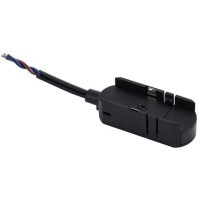 Ввод питания от внешнего драйвера для накладного шинопровода Arte Lamp Rapid A615106