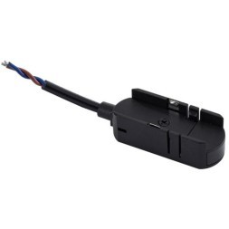 Ввод питания от внешнего драйвера для накладного шинопровода Arte Lamp Rapid A615106