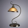 Декоративная настольная лампа Arte Lamp A6905LT-1AB SAFARI под лампу 1xE27 60W