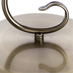 Декоративная настольная лампа Arte Lamp A6905LT-1AB SAFARI под лампу 1xE27 60W