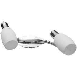 Спот с выключателем на штанге A4590AP-2SS