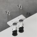 Закладная Arte Lamp для монтажа светильников DUCRE MINI в натяжной потолок A709002
