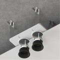 Закладная Arte Lamp для монтажа светильников DUCRE в натяжной потолок A809002