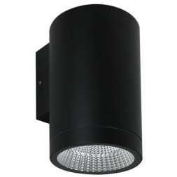 Фасадный светильник Arte Lamp TORCULAR A1813AL-1BK