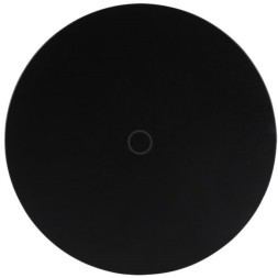 УЛИЧНЫЙ СВЕТИЛЬНИК ARTE LAMP NIMBO A4506AL-1BK