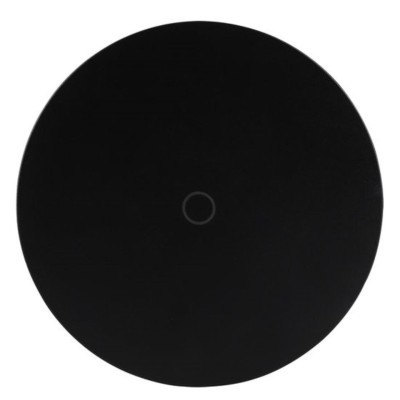 УЛИЧНЫЙ СВЕТИЛЬНИК ARTE LAMP NIMBO A4506AL-1BK