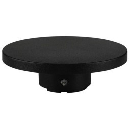 УЛИЧНЫЙ СВЕТИЛЬНИК ARTE LAMP NIMBO A4506AL-1BK