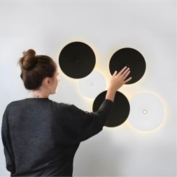 УЛИЧНЫЙ СВЕТИЛЬНИК ARTE LAMP NIMBO A4506AL-1BK