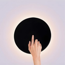 УЛИЧНЫЙ СВЕТИЛЬНИК ARTE LAMP NIMBO A4506AL-1BK