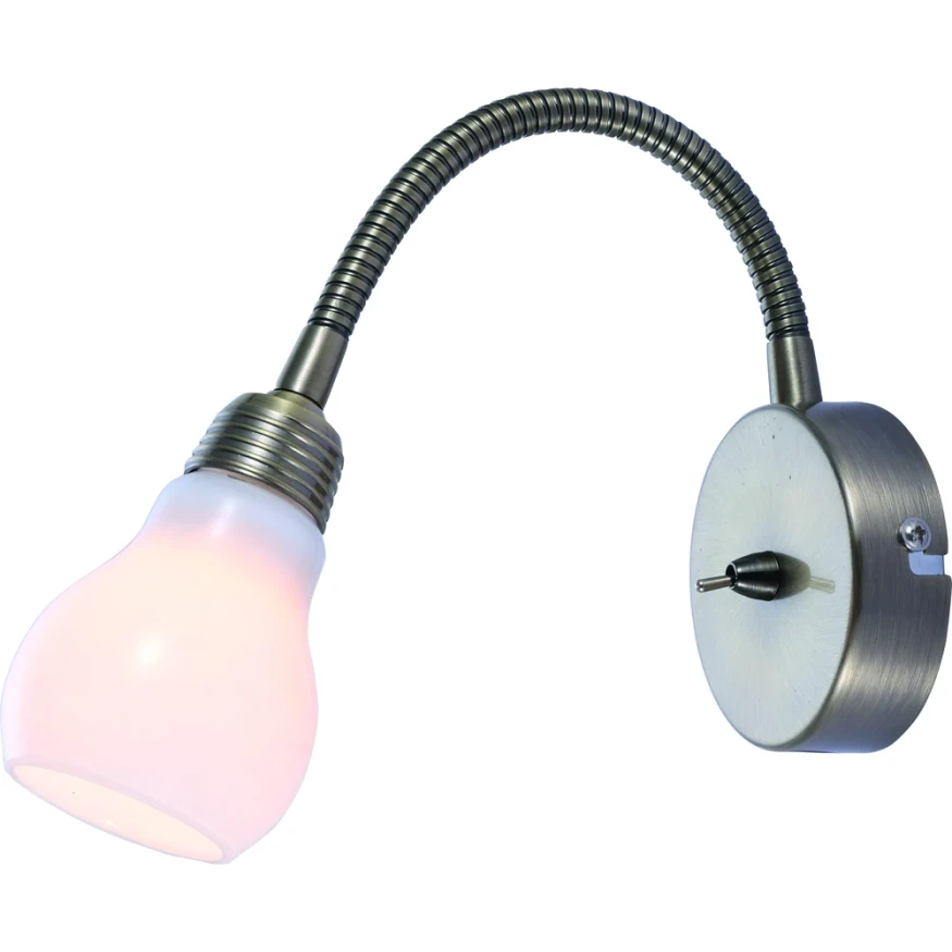 A5271AP-1AB СВЕТИЛЬНИК НАСТЕННЫЙ
