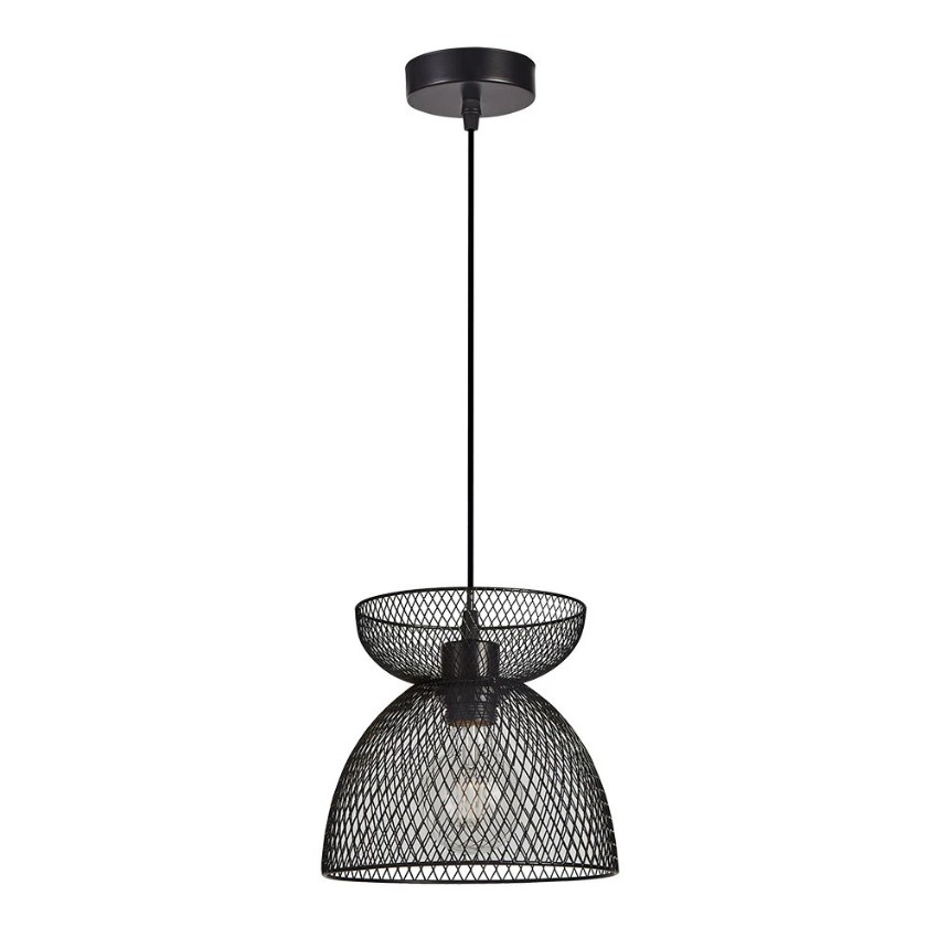 Подвесной светильник Arte Lamp CASTELLO A7065SP-1BK