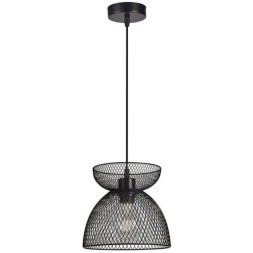 Подвесной светильник Arte Lamp CASTELLO A7065SP-1BK