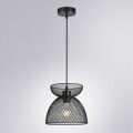Подвесной светильник Arte Lamp CASTELLO A7065SP-1BK