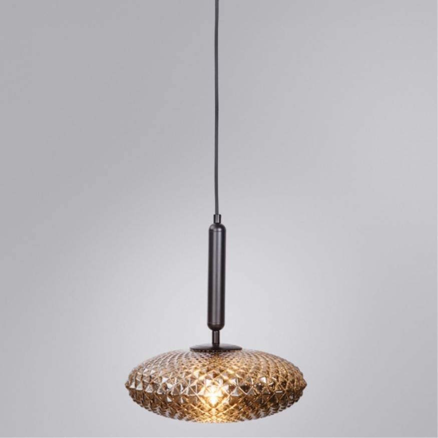 Подвесной светильник Divinare OKAB 5005/04 SP-1