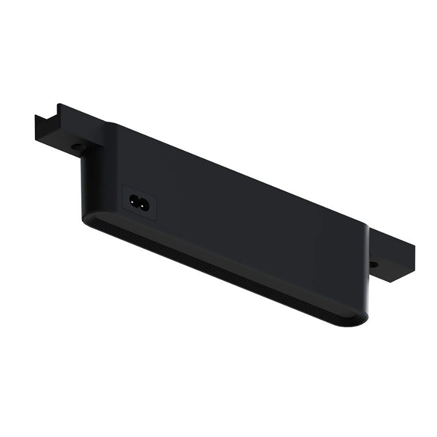 Блок питания торцевой 150Вт на шинопровод с штекером в розетку Arte Lamp Rapid A615206N