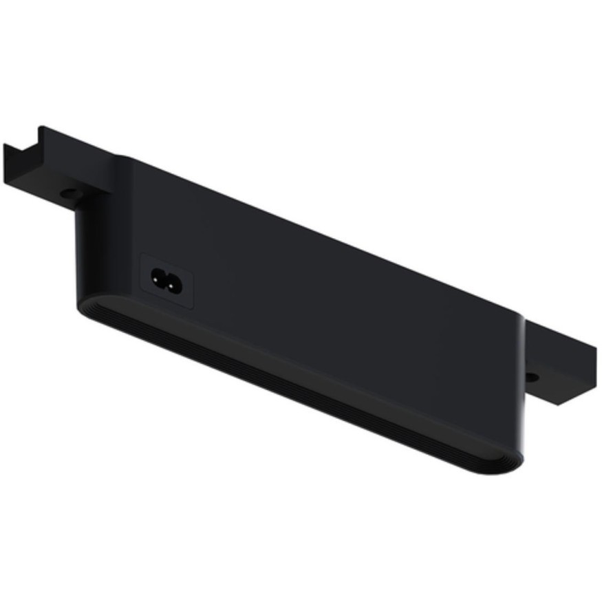 Блок питания торцевой 150Вт на шинопровод с штекером в розетку Arte Lamp Rapid A615206N