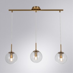 Подвесной светильник Arte Lamp A1915SP-3AB VOLARE под лампы 3xE14 40W