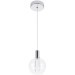 Подвесной светильник Arte Lamp A1023SP-1CC VALLEY светодиодный LED 4W