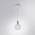 Подвесной светильник Arte Lamp A1023SP-1CC VALLEY светодиодный LED 4W