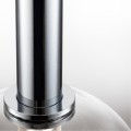 Подвесной светильник Arte Lamp A1023SP-1CC VALLEY светодиодный LED 4W