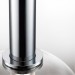 Подвесной светильник Arte Lamp A1023SP-1CC VALLEY светодиодный LED 4W