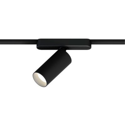 A1158PL-1BK Трековый магнитный светодиодный светильник Arte Lamp Rapid 48V CRI95+ 3000К 741Лм 36° 12Вт
