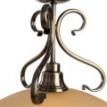 Подвесной светильник с 1 плафоном Arte Lamp A6905SP-1AB SAFARI под лампу 1xE27 60W