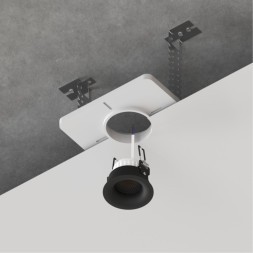 Закладная Arte Lamp для монтажа светильников DUCRE в натяжной потолок A809001