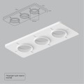 Закладная Arte Lamp для монтажа светильников DUCRE в натяжной потолок A809003