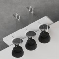 Закладная Arte Lamp для монтажа светильников DUCRE в натяжной потолок A809003