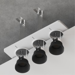 Закладная Arte Lamp для монтажа светильников DUCRE в натяжной потолок A809003