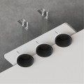 Закладная Arte Lamp для монтажа светильников DUCRE в натяжной потолок A809003