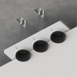 Закладная Arte Lamp для монтажа светильников DUCRE в натяжной потолок A809003