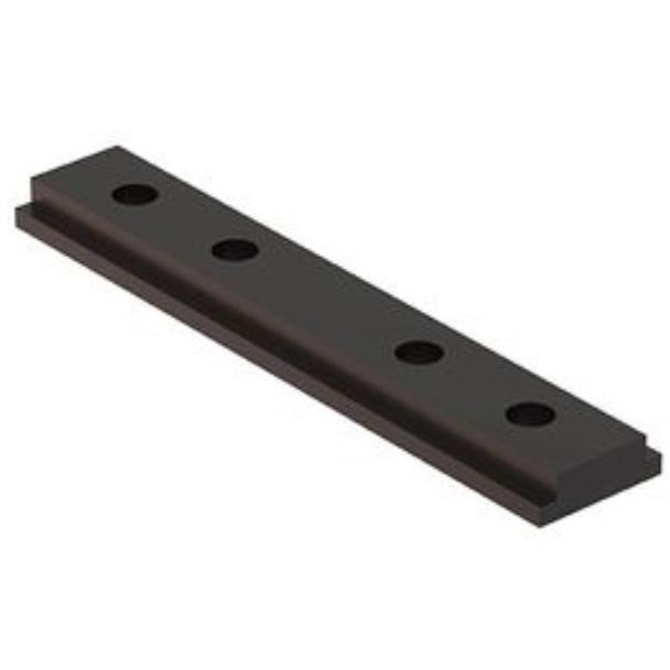 Коннектор прямой для накладного магнитного шинопровода Arte Lamp PRESTO A624406I