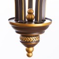 Люстра подвесная Arte Lamp A9518LM-5BA BONITO под лампы 5xE27 40W