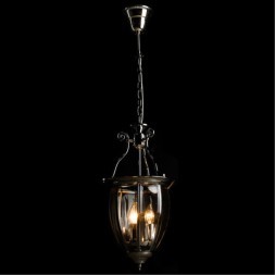 Подвесной светильник Arte Lamp RIMINI A6509SP-3CC