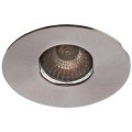Точечный встраиваемый светильник Arte Lamp ACCENTO A3219PL-1SS