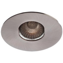 Точечный встраиваемый светильник Arte Lamp ACCENTO A3219PL-1SS