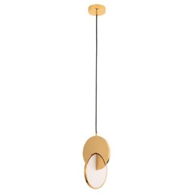Подвесной светильник Arte Lamp HANNAH A1916SP-1GO