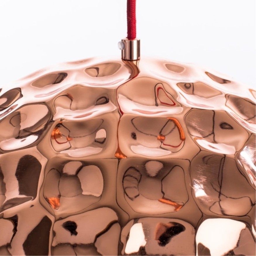 Подвесной светильник Arte Lamp LUCIDO A4085SP-3AC