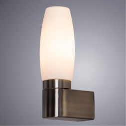 Бра Arte Lamp A1209AP-1AB AQUA-BASTONE IP44 под лампу 1xE14 40W