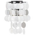 Настенный светильник Arte Lamp PIPIRIMA A4100AP-2CC