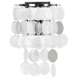 Настенный светильник Arte Lamp PIPIRIMA A4100AP-2CC