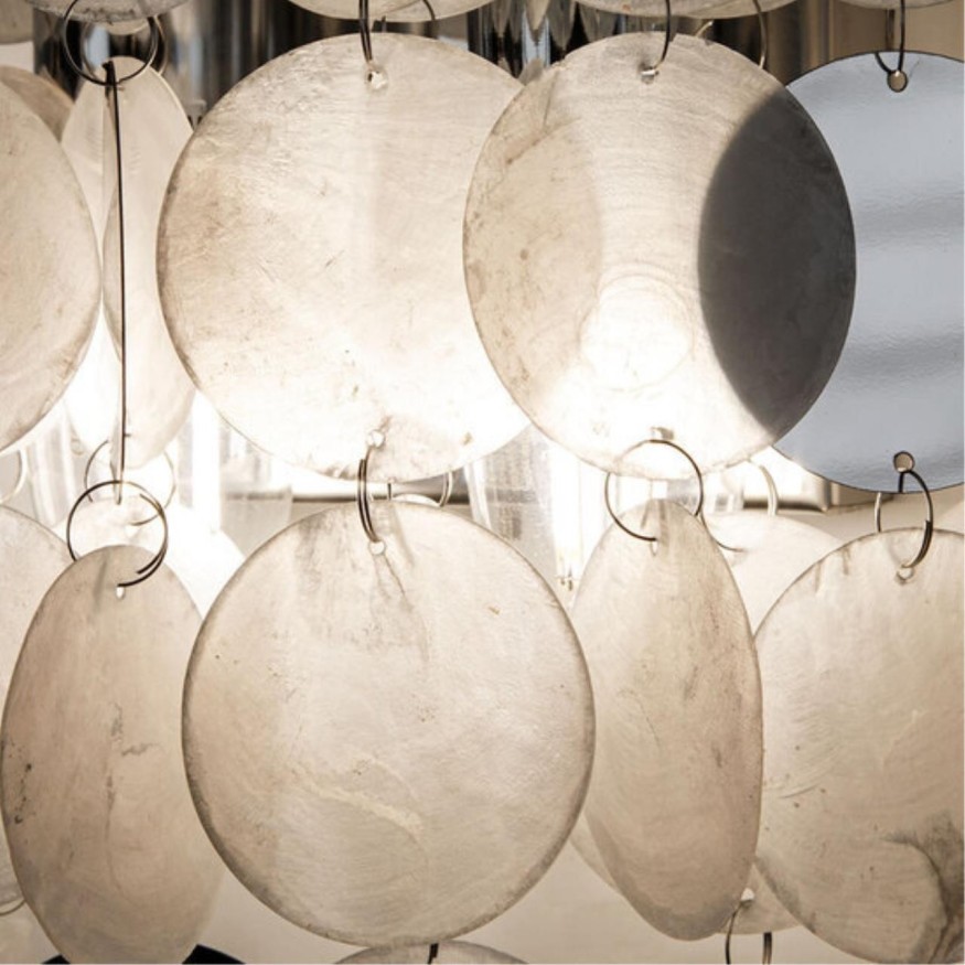 Настенный светильник Arte Lamp PIPIRIMA A4100AP-2CC