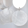 Настенный светильник Arte Lamp PIPIRIMA A4100AP-2CC