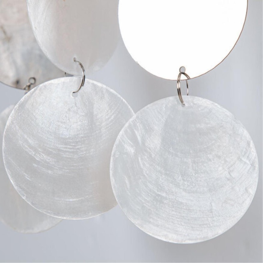 Настенный светильник Arte Lamp PIPIRIMA A4100AP-2CC